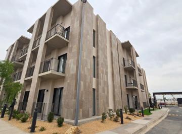 Departamento · 63m² · 1 Recámara · 1 Estacionamiento · Departamentos Equipados de 1 Recamara en Renta en Complejo con Amenidades, Cd Juarez