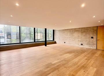 Departamento de 2 habitaciones, Miguel Hidalgo · Departamento en Venta a Pasos del Parque Lincoln