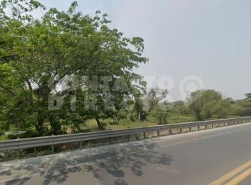 Terreno / Lote · 10000m² · Terreno en Venta en Libramiento Poniente en Tampico