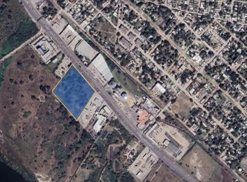 Terreno / Lote · 27370m² · Terreno en Venta a Bordo de Carretera Tampico - Mante - a un Costado de Gasolinera