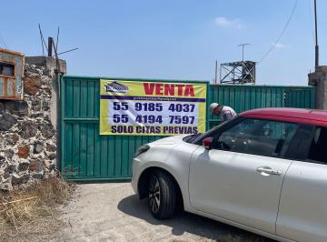 Terreno comercial , Jilotepec · Terreno Comercial de 90,698.95 m² en Venta, San Pablo Huantepec