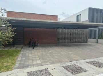 FACHADA · Casa de un Piso en Venta en Balcones de Juriquilla