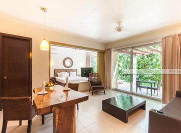 Casa en condominio · 1 Recámara · Condo in Akumal