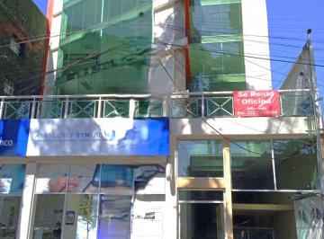 Oficina , Toluca · Edificio en Renta en Toluca