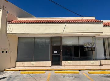 Local comercial · 3 Recámaras · Local en Renta Residencial Vermont