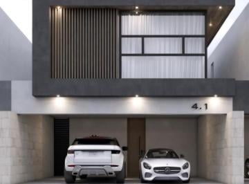 Casa · 210m² · 3 Recámaras · 2 Estacionamientos · Casa en Venta en Carretera Nacional, Huajuquito Los Cavazos