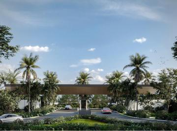Terreno / Lote · 317m² · Terreno Residencial en Venta en Mérida