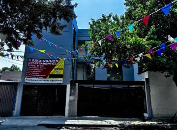 Departamento de 3 habitaciones, Azcapotzalco · Departamentos Entrega Inmediata, Colonia San Antonio, Azcapotzalco