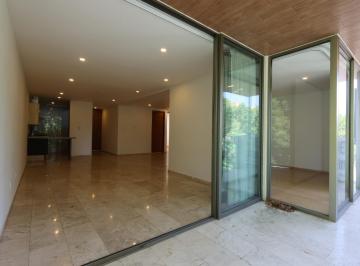 Departamento de 3 habitaciones, Benito Juárez · Departamento en Venta con Roof Garden Privado, Terraza y 3 Estacionamientos