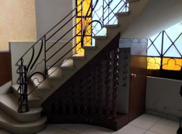 Casa de 5 habitaciones, Benito Juárez · Invierte en Casa con Inquilino! Recibe 90 Mil Pesos de Renta Mensuales!