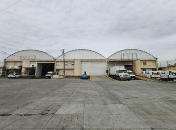 Bodega comercial , Jiutepec · Renta Bodega Jiutepec Morelos