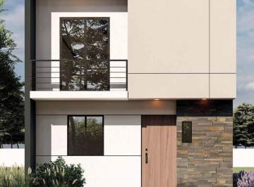 Casa · 125m² · 3 Recámaras · 2 Estacionamientos · Casa en Venta con 3 Habitaciones Cada Una con Baño Completo Al Norte a 5 Min de Altaria