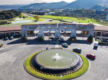 Terreno / Lote , Atizapán de Zaragoza · Terreno en Venta, Rancho San Juan
