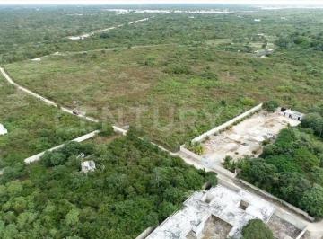 Terreno / Lote · 4000m² · Terreno en Venta en Cholul Zona Norte Merida Yucatan