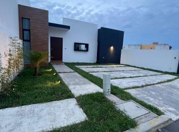 Casa de 2 habitaciones, Alvarado · Casa Nueva Venta Playas de Conchal 1piso