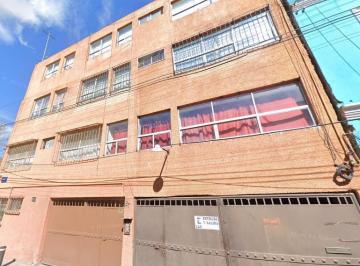 Departamento de 3 habitaciones, Cuauhtémoc · En Venta Departamento en La Colonia Guerrero, en La Cuauhtemoc Ciudad de México