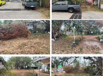 Terreno / Lote , Campeche · En Venta Terreno en Santa Ana