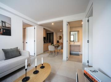 Departamento de 2 habitaciones, Cuauhtémoc · Estrene Exclusivo Departamento con Balcón en Santa Maria La Ribera