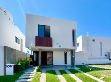 Casa de 4 habitaciones, Mazatlán · Casa en Venta en Mazatlán, Maralto Residencial Cerritos
