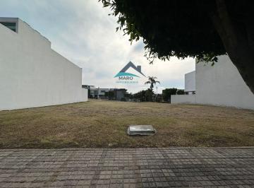 Terreno / Lote , San Andrés Cholula · Terreno en Venta Cluster 999 Lomas de Angelópolis