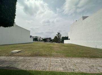 Terreno / Lote , San Andrés Cholula · Terrenos en Venta Cluster 999 Lomas de Angelópolis