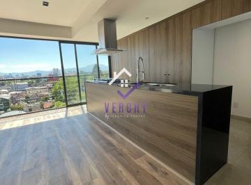 Departamento de 2 habitaciones, Miguel Hidalgo · San Miguel Chapultepec, Departamento en Renta