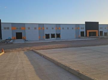 Nave industrial , Hermosillo · Bodega en Renta en Hermosillo, Sonora