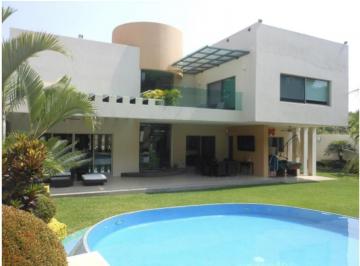 Casa · 769m² · 3 Recámaras · Casa en Venta en Vista Hermosa