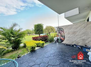 Casa · 121m² · 3 Recámaras · 1 Estacionamiento · Casa en Venta Roma 4 Santa Fe Lifestyle Xochitepec Morelos