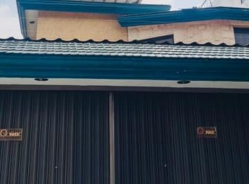 Casa · 250m² · 4 Recámaras · 2 Estacionamientos · Casa - Ciudad Satélite