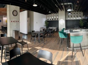 Departamento de 1 habitación, Monterrey · Departamento en Mitras Norte