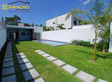 Casa de 3 habitaciones, Temixco · Casa en Venta en La Colonia Brisas de Cuernavaca