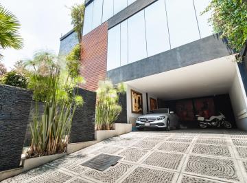 Casa de 2 habitaciones, Alvaro Obregón · Casa en Venta en Jardines del Pedregal