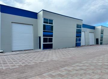 Renta nave bodega Querétaro · Nave Industrial, Bodega, en Renta 275 m², Zona Conín, El Marqués, Querétaro