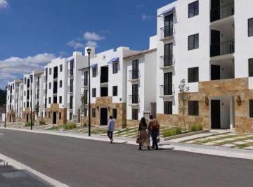 Departamento de 2 habitaciones, Querétaro · Bonitos Departamentos con Alberca Doble Vigilancia Santiago de Queretaro