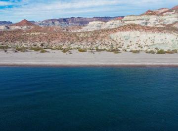 89ddc52048604fea675c290a602d21f028ffe59dcf953e40da621fa4c4d1166e · Terreno con Playa, en Punta Coyote Baja California Sur