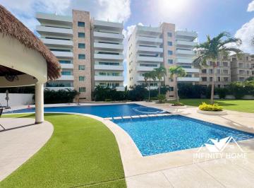 Departamento · 232m² · 3 Recámaras · 2 Estacionamientos · Departamento Penthouse en Venta en Cascades Torre Niagara