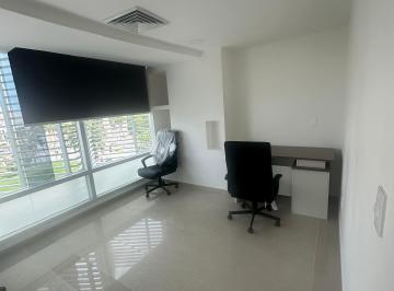 Oficina de 1 habitación, Benito Juárez · Renta Oficinas Amuebladas, $12,000