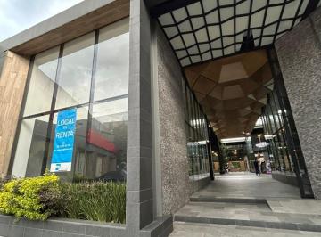 Local comercial , Tlalpan · Local Comercial en Renta Plaz Ajusco