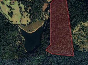 Terreno / Lote · 307589m² · Terreno de 30 Hectáreas Cerca de Laguna Negra, a 20 Min de Avándaro