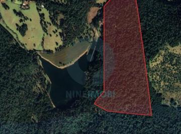Terreno / Lote · 307589m² · Terreno de 30 Hectáreas Cerca de Laguna Negra, a 20 Min de Avándaro