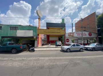 Local comercial , Aguascalientes · Local Comercial en Venta en Aguascalientes, Zona Centro, H de Nacozari