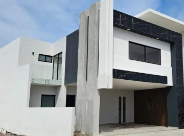 Casa de 3 habitaciones, Alvarado · Casa Nueva en Venta Punta Tiburon Marina & Golf