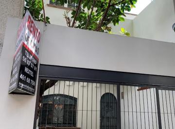 Casa de 14 habitaciones, Benito Juárez · Casa con Uso de Suelo Oficinas
