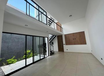 Casa de 3 habitaciones, Aguascalientes · Casa en Venta en Aguascalientes, Res. Santa Barbara