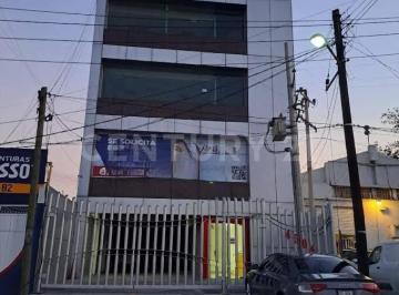 Edificio · 882m² · 9 Estacionamientos · Edificio en Venta en Col. Burocratas del Estado