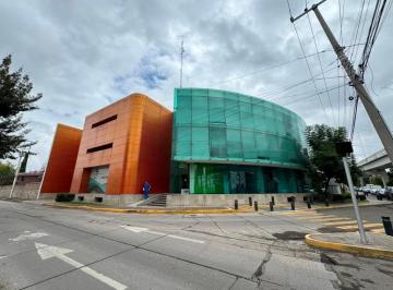 Oficina , Aguascalientes · Oficinas en Renta en Aguascalientes, Pulgas Pandas Norte