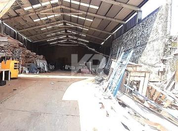 Bodega comercial , Jiutepec · Bodega en Venta en Jiutepec Morelos Sobre La Carretera a Cuautla con 1,078 m²