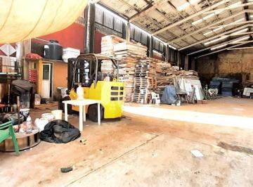 Bodega comercial , Jiutepec · Bodega Sobre La Carretera a Cuautla con 1,078 m² Ideal Para Venta y Almacenaje