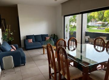 Foto 1 · Departamento en Venta en Fraccionamiento Paraíso Country Club, Emiliano Zapata, Morelos